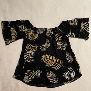 Maurices top
